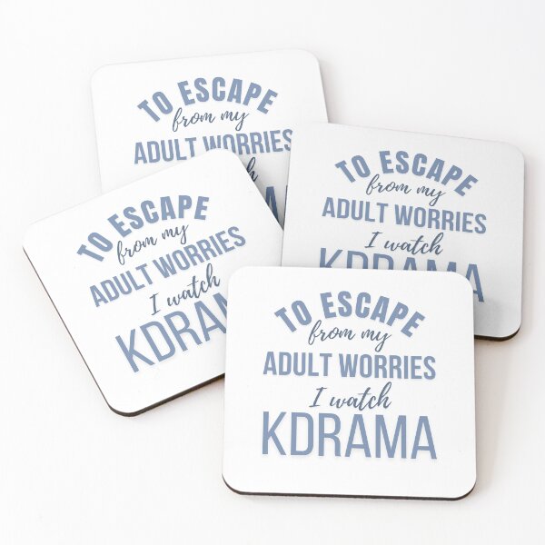 Item preview, Kdrama designed and sold by YourChingu.