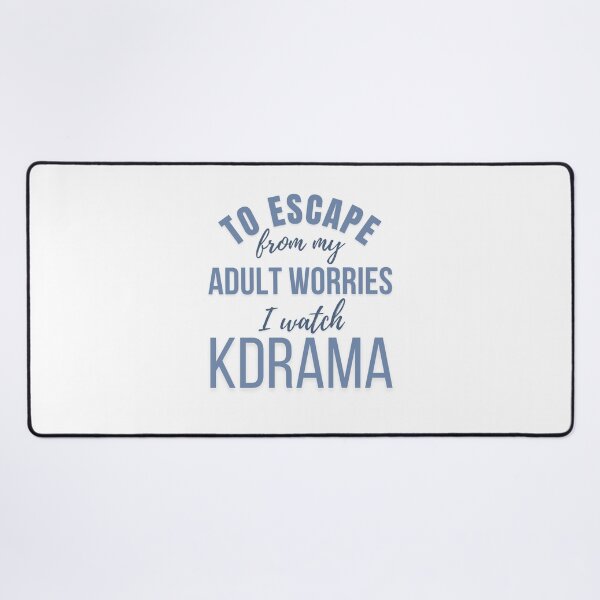 Item preview, Kdrama designed and sold by YourChingu.