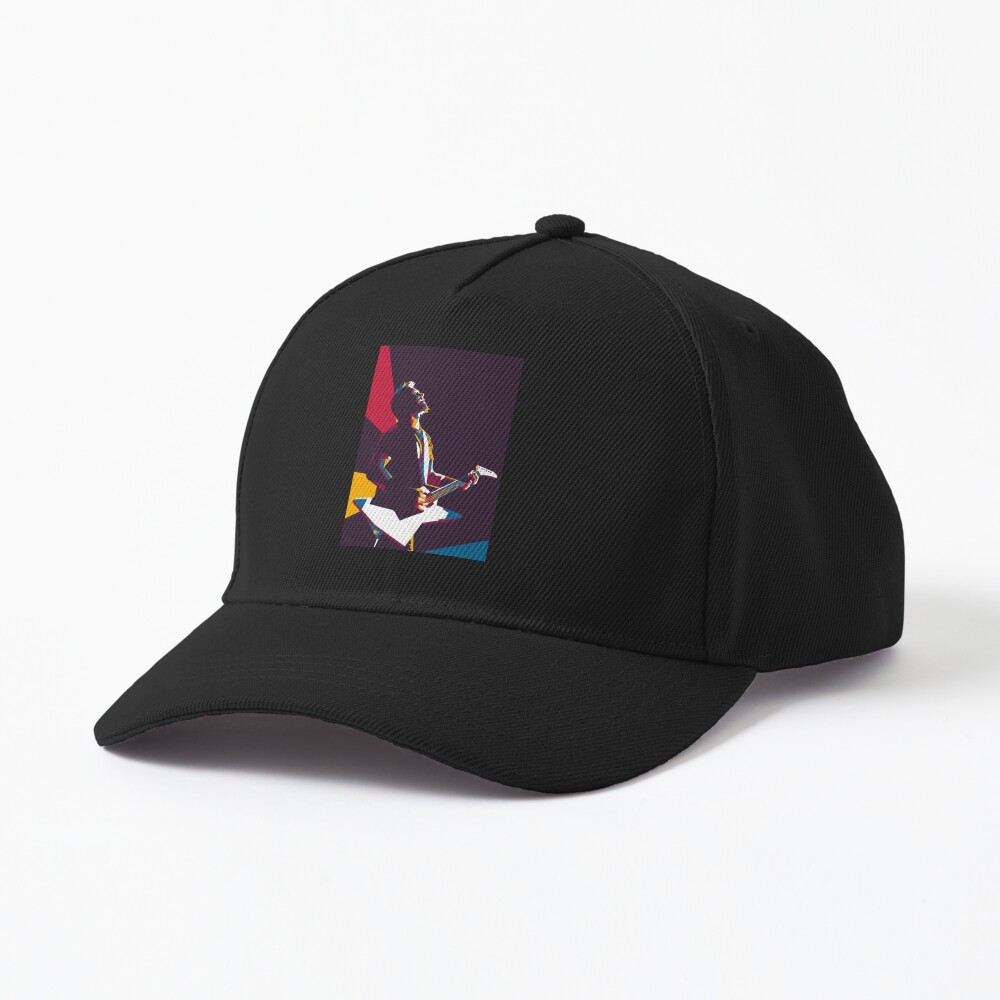 Item preview, Baseball Cap designed and sold by hellofanverse.