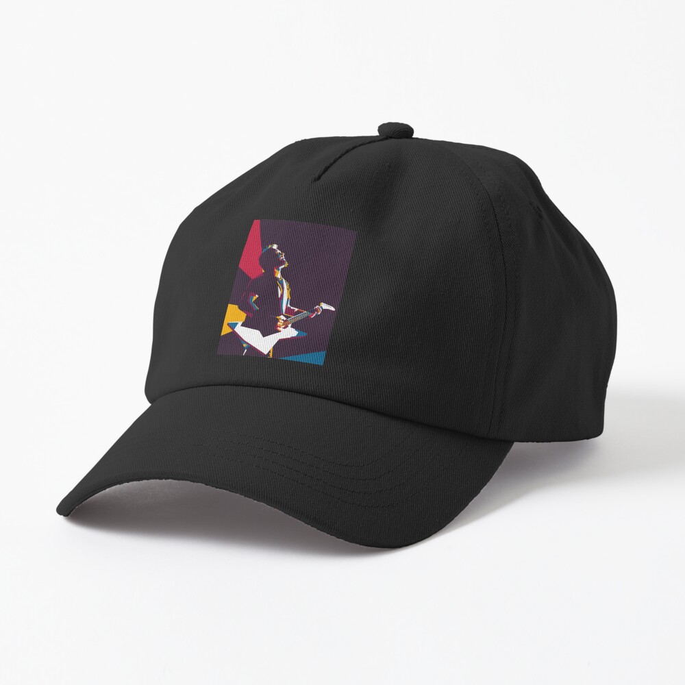 Item preview, Dad Hat designed and sold by hellofanverse.