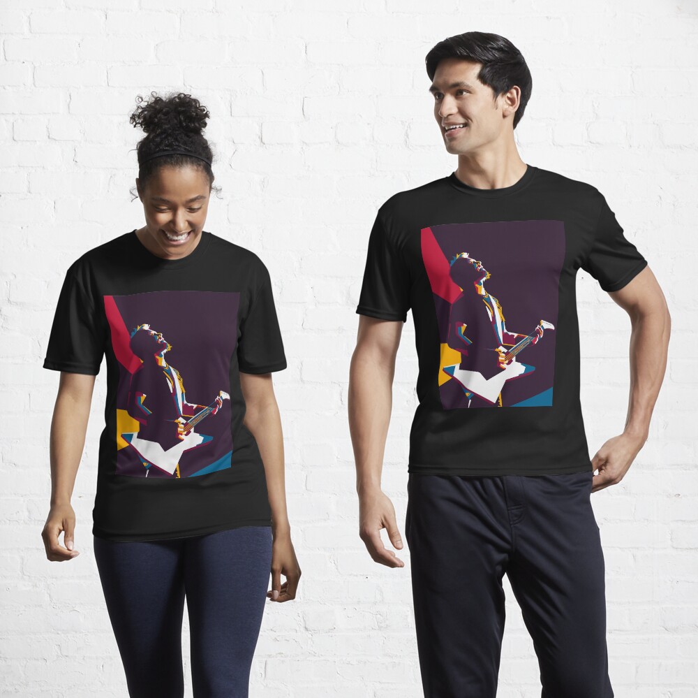 Item preview, Active T-Shirt designed and sold by hellofanverse.