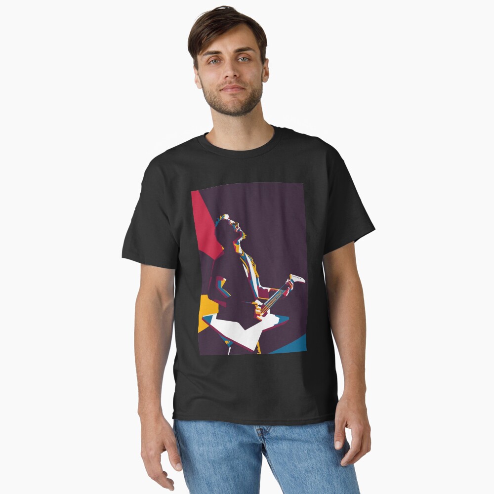 Item preview, Classic T-Shirt designed and sold by hellofanverse.
