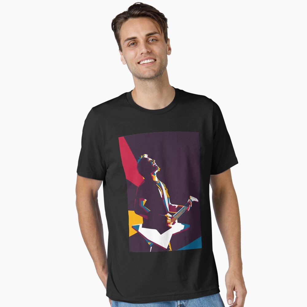 Item preview, Essential T-Shirt designed and sold by hellofanverse.