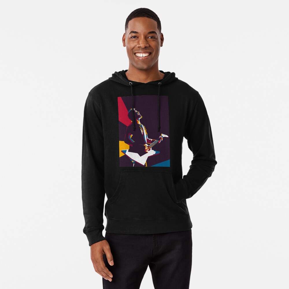 Item preview, Lightweight Hoodie designed and sold by hellofanverse.