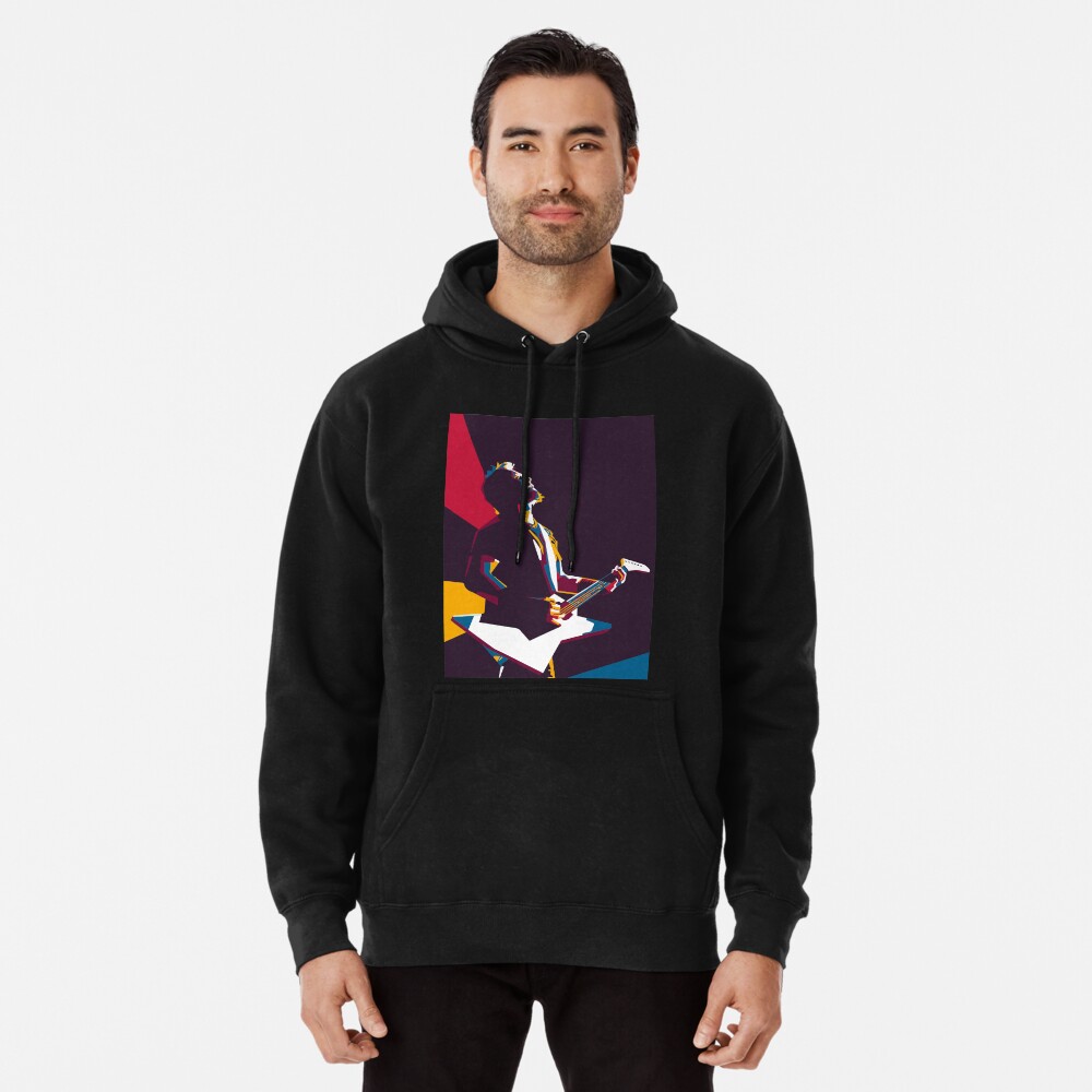 Item preview, Pullover Hoodie designed and sold by hellofanverse.