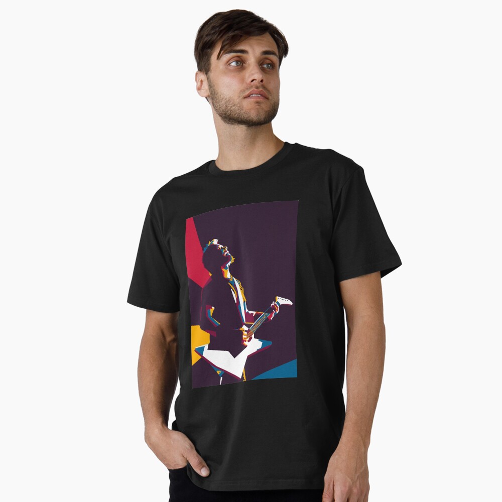 Item preview, Premium T-Shirt designed and sold by hellofanverse.