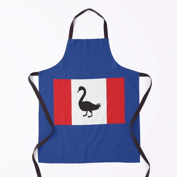 Item preview, Canadian Goose Flag designed and sold by catchyology.