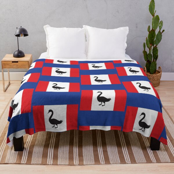 Item preview, Canadian Goose Flag designed and sold by catchyology.