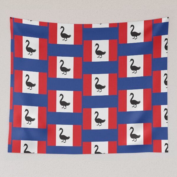 Item preview, Canadian Goose Flag  designed and sold by catchyology.