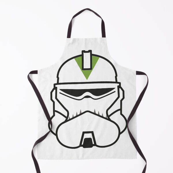 Item preview, Clone trooper - 442nd legion Barc designed and sold by SurtonDesign.