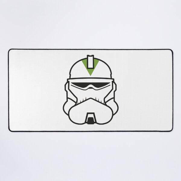 Item preview, Clone trooper - 442nd legion Barc designed and sold by SurtonDesign.