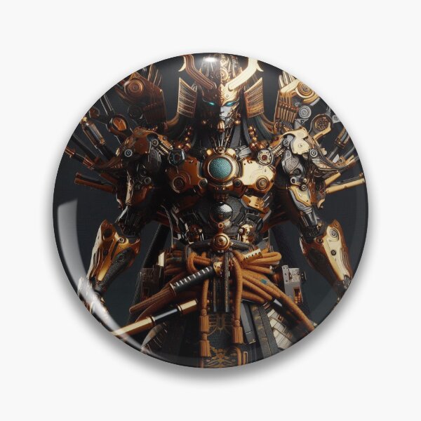 Item preview, Hachiman designed and sold by RaF71PrO.