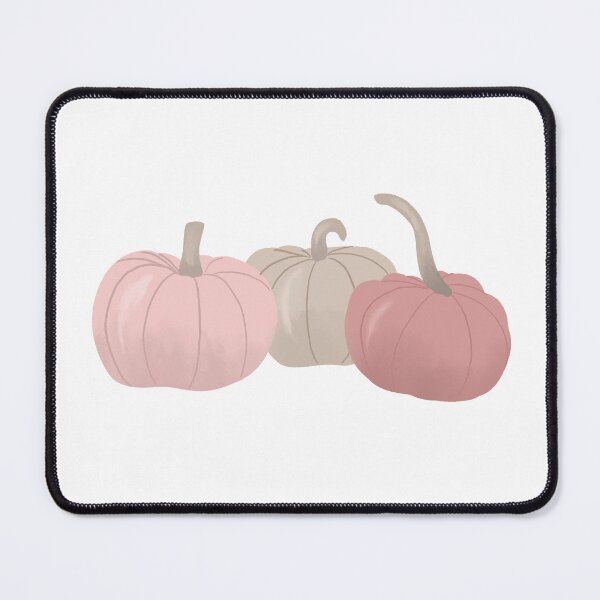 Item preview, Pastel pumpkins designed and sold by BlossomandIvy.