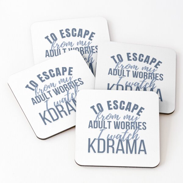 Item preview, Kdrama designed and sold by YourChingu.