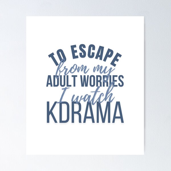 Item preview, Kdrama designed and sold by YourChingu.