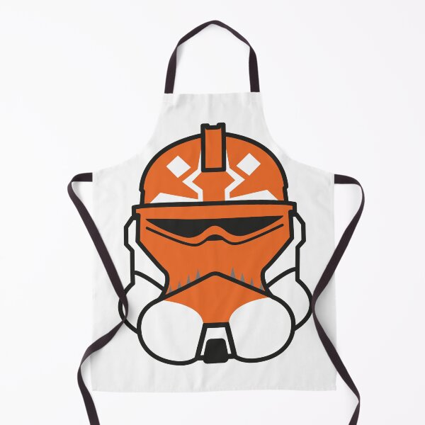 Item preview, Clone trooper - 332nd legion Barc designed and sold by SurtonDesign.