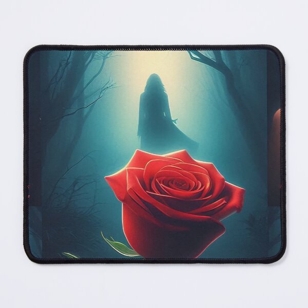 Item preview, Romance TTPD TaylorSwift Dark"Down Bad" 'How dare you think it's romantic Leaving me safe and stranded' designed and sold by LEYLA Hunter.