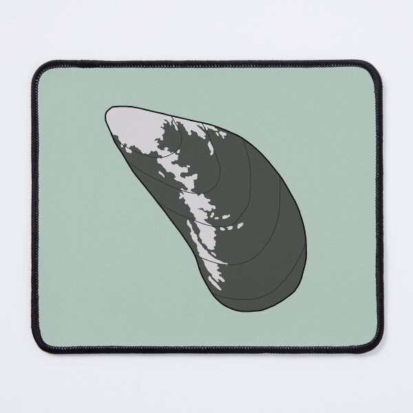 Item preview, Blue Mussel designed and sold by taylorrowan.