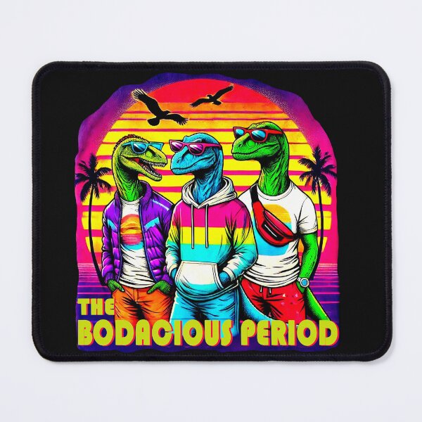 Item preview, The Bodacious Period designed and sold by IrenShop.