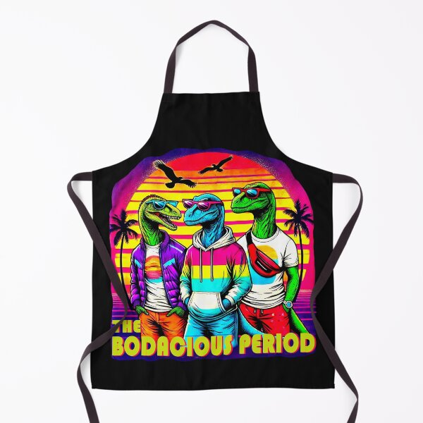 Item preview,  The Bodacious Period designed and sold by IrenShop.