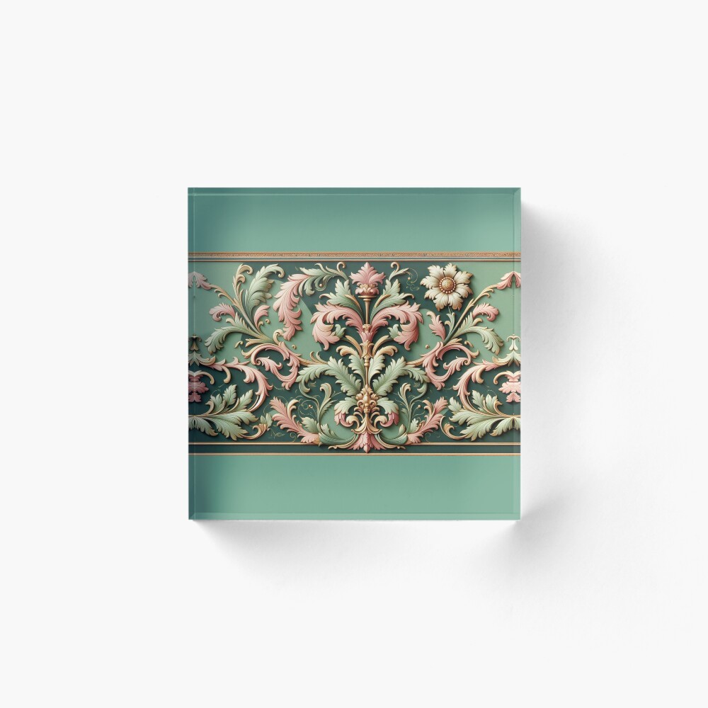Item preview, Acrylic Block designed and sold by DesignsByPrnces.