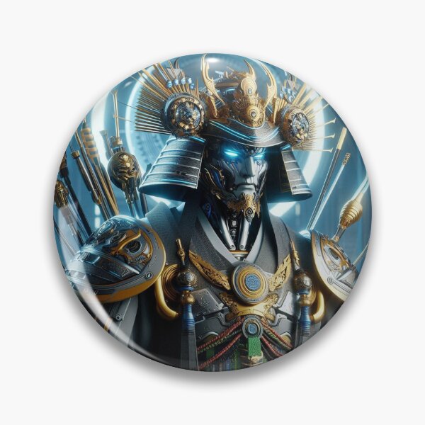 Item preview, Hachiman designed and sold by RaF71PrO.