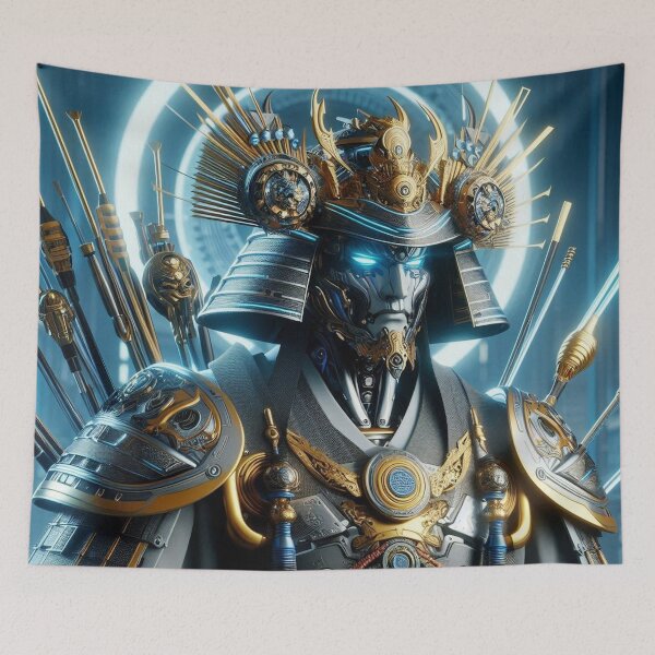 Item preview, Hachiman designed and sold by RaF71PrO.