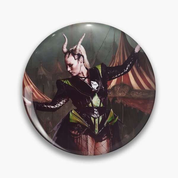 Item preview, Circus Of Doom designed and sold by FrozenMistress.