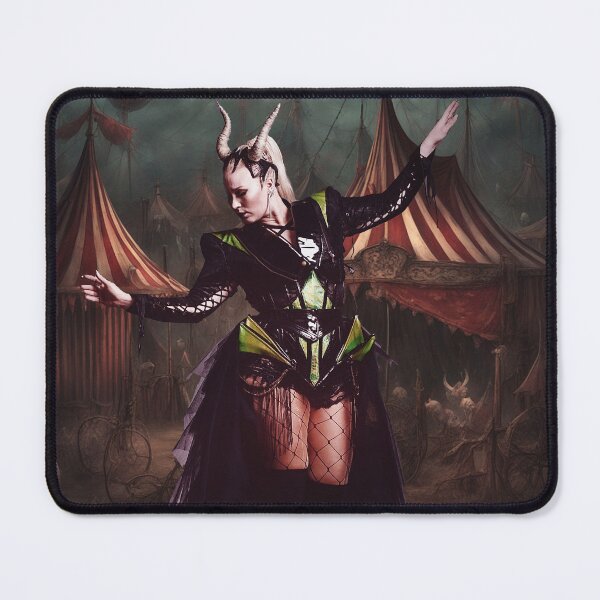 Item preview, Circus Of Doom designed and sold by FrozenMistress.