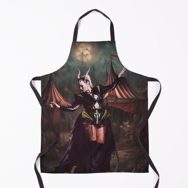 Item preview, Circus Of Doom designed and sold by FrozenMistress.