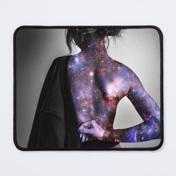 Item preview, Galaxy Women designed and sold by DreamCollagee.