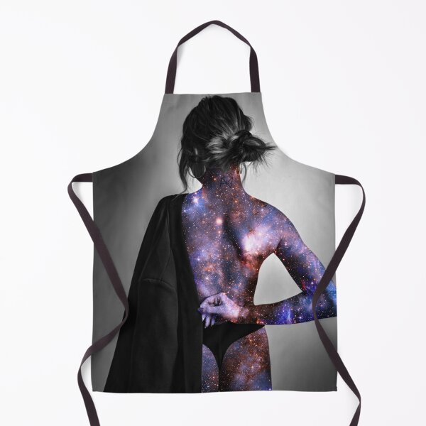 Item preview, Galaxy Women designed and sold by DreamCollagee.