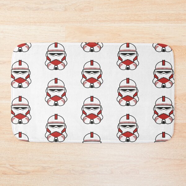 Item preview, Clone trooper - Shock Trooper Barc designed and sold by SurtonDesign.
