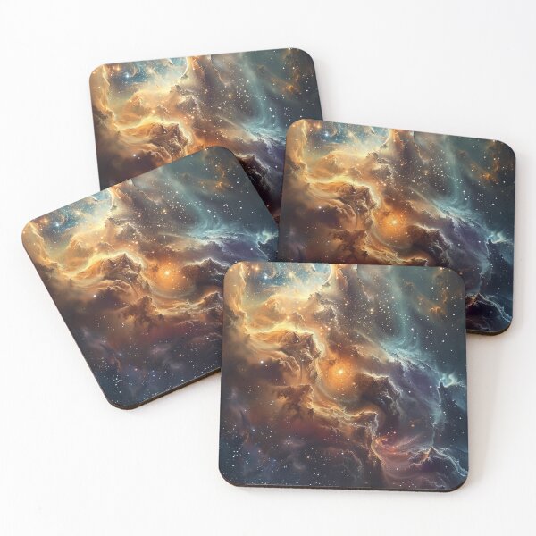 Item preview, Cosmic Galaxy Star designed and sold by BogoBrands.