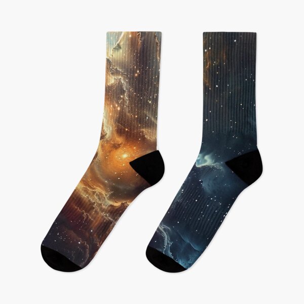 Item preview, Cosmic Galaxy Star designed and sold by BogoBrands.