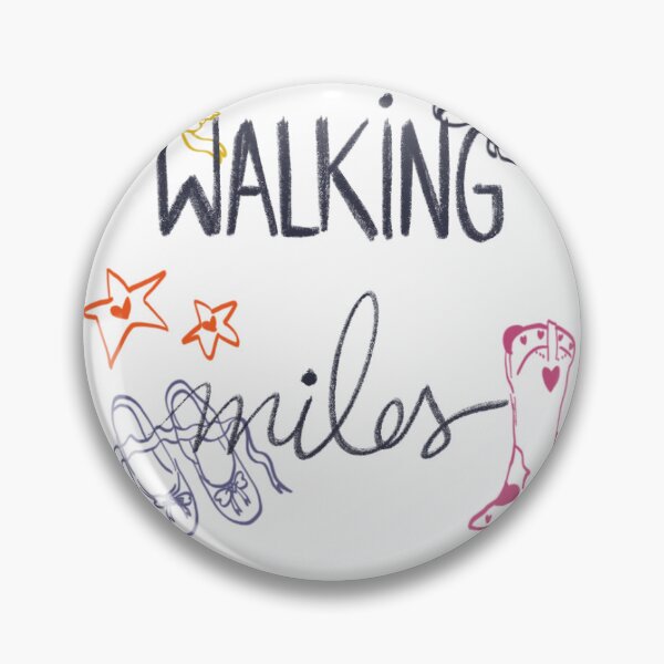 Item preview, Walking miles designed and sold by NAAY.