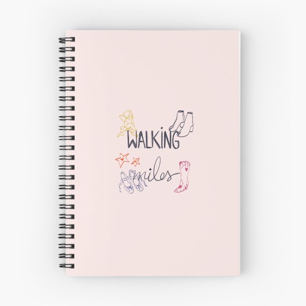 Item preview, Walking miles designed and sold by NAAY.