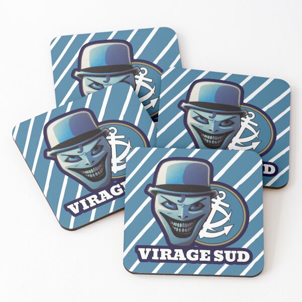Item preview, South Virage Bordeaux designed and sold by canvasriddle.