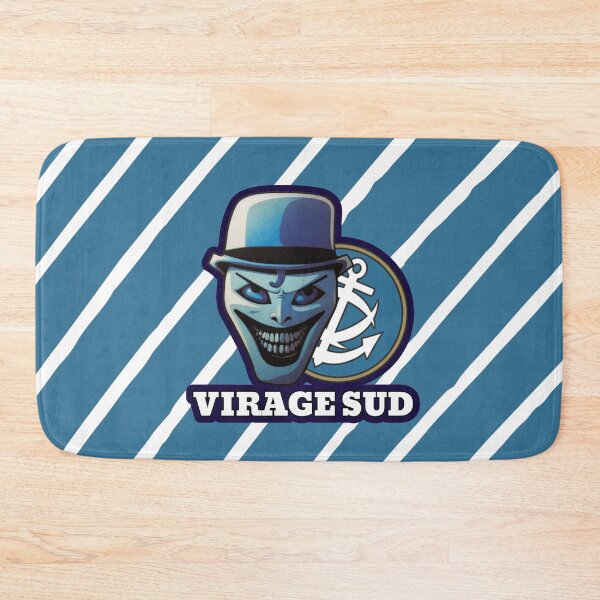 Item preview, South Virage Bordeaux designed and sold by canvasriddle.