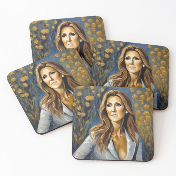 Item preview, Céline Dion  designed and sold by Lachrymosa.