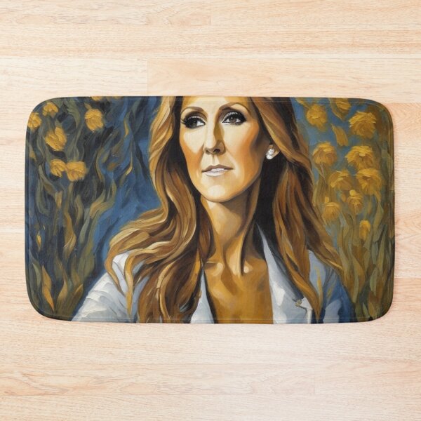 Item preview, Céline Dion  designed and sold by Lachrymosa.