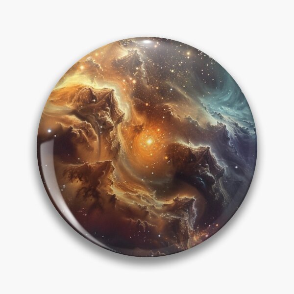 Item preview, Cosmic Galaxy Star designed and sold by BogoBrands.