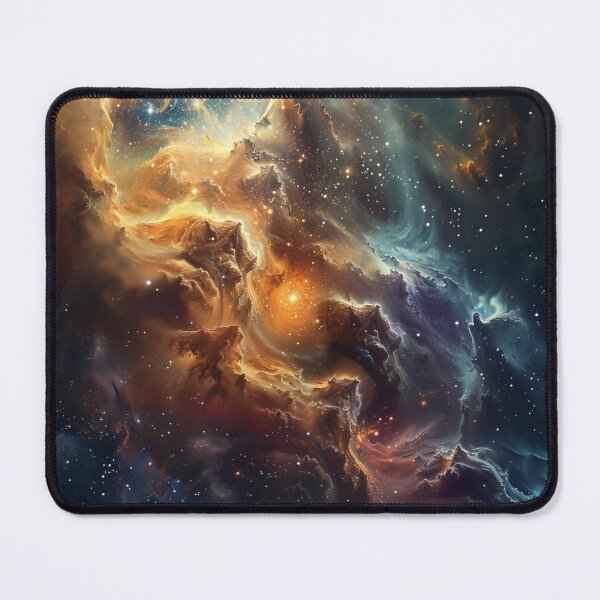 Item preview, Cosmic Galaxy Star designed and sold by BogoBrands.