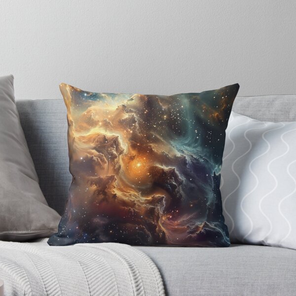 Item preview, Cosmic Galaxy Star designed and sold by BogoBrands.