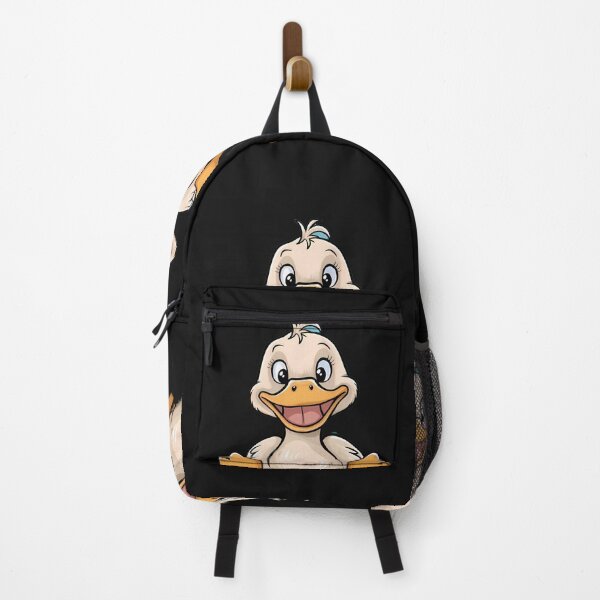 Item preview, Funny Cute little duck designed and sold by FocusedArt.