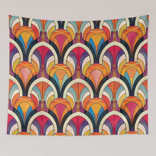 Item preview, Harmonic Groove designed and sold by Senjata Witt.