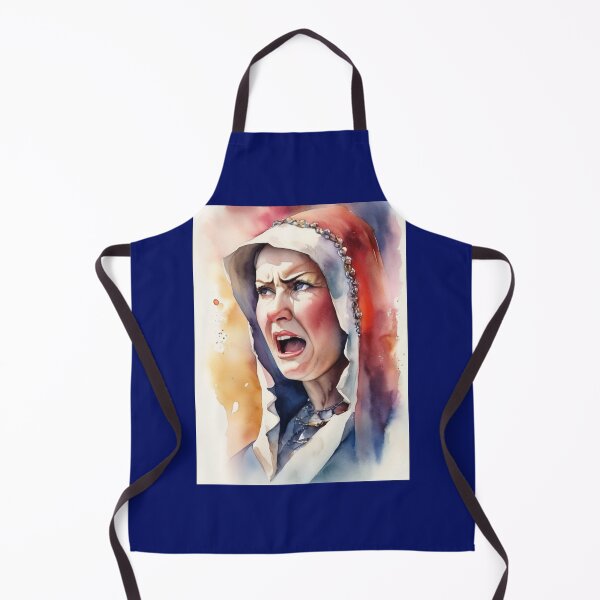 Item preview,  The lady seems to be quite irritated designed and sold by KilianSzmid.