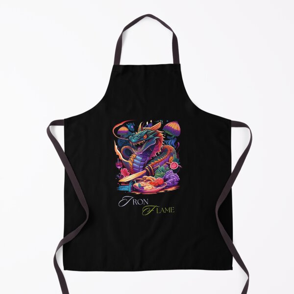 Item preview, Iron Flame designed and sold by MJO80.