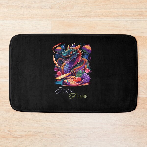 Item preview, Iron Flame designed and sold by MJO80.