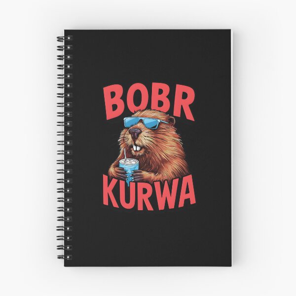 Item preview, Bobr Kurwa! | Bóbr Kurwa | Bober | Polish | Viral | Meme designed and sold by Zibis09.